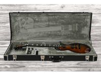 ESP E-II Eclipse Tiger Eye Sunburst ESP E-II Eclipse Tiger Eye Sunburst